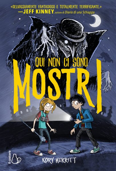 La scuola cover